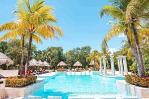 Grand Palladium Colonial Resort & Spa - All Inclusive Riviera Maya