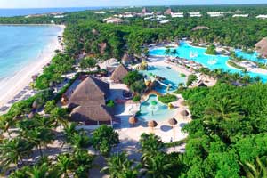 Grand Palladium Kantenah Resort & Spa - All Inclusive Riviera Maya