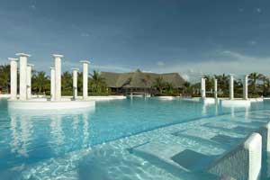 Grand Palladium Colonial Resort & Spa - All Inclusive Riviera Maya