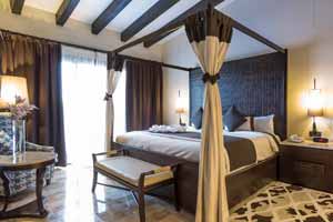 The Ambassador Villa Suites at Grand Palladium Colonial Resort and Spa